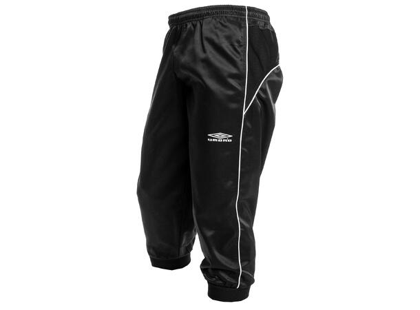 UMBRO Romero Knickers Sort L Bevernylon-nikkers 